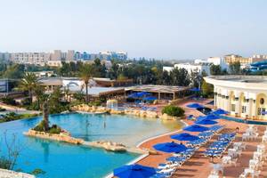 Medina Belisaire & Thalasso - Hammamet