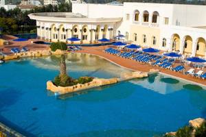Medina Belisaire & Thalasso - Hammamet