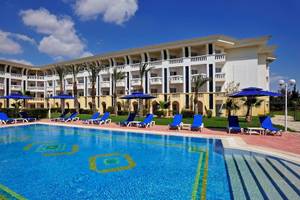 Medina Belisaire & Thalasso - Hammamet