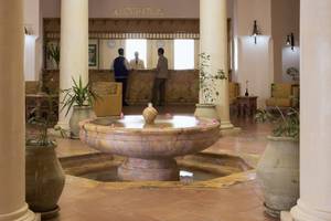 Medina Belisaire & Thalasso - Hammamet
