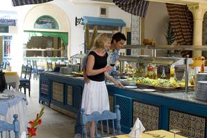 Medina Belisaire & Thalasso - Hammamet