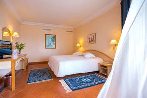Medina Belisaire & Thalasso - Hammamet