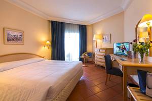 Medina Belisaire & Thalasso - Hammamet