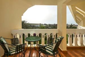 Medina Belisaire & Thalasso - Hammamet