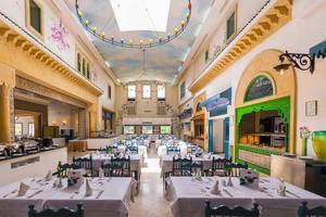Medina Belisaire & Thalasso - Hammamet