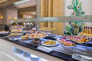 Medina Belisaire & Thalasso - Hammamet
