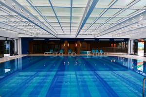 Diamond Premium Hotel & Spa - Side
