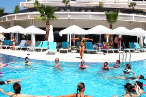 Diamond Premium Hotel & Spa - Side