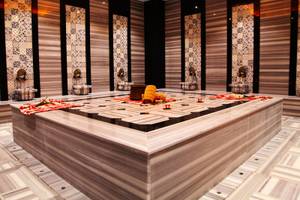 Diamond Premium Hotel & Spa - Side