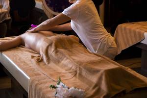 Diamond Premium Hotel & Spa - Side
