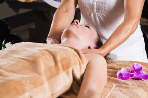 Diamond Premium Hotel & Spa - Side