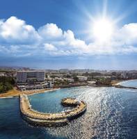 Azura Deluxe Resort & Spa - Alanya
