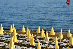 Azura Deluxe Resort & Spa - Alanya