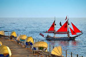 Azura Deluxe Resort & Spa - Alanya