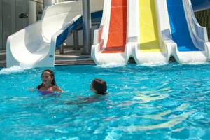 Azura Deluxe Resort & Spa - Alanya