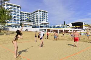 Azura Deluxe Resort & Spa - Alanya