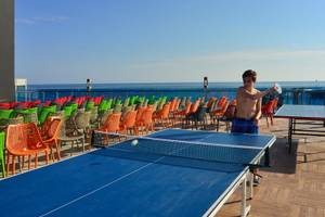 Azura Deluxe Resort & Spa - Alanya