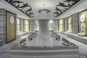 Azura Deluxe Resort & Spa - Alanya