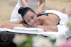 Azura Deluxe Resort & Spa - Alanya