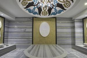 Azura Deluxe Resort & Spa - Alanya