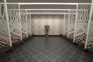 Azura Deluxe Resort & Spa - Alanya