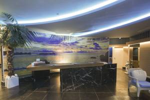 Azura Deluxe Resort & Spa - Alanya
