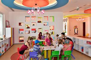 Azura Deluxe Resort & Spa - Alanya