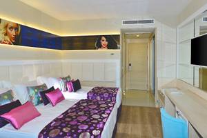 Azura Deluxe Resort & Spa - Alanya