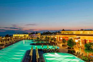Güral Premier Belek Hotel - in Belek