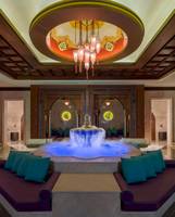 Güral Premier Belek Hotel - in Belek
