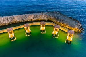 Rubi Platinum Spa Resort & Suites - Alanya