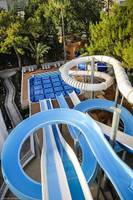 Rubi Platinum Spa Resort & Suites - Alanya