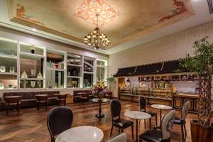 Rubi Platinum Spa Resort & Suites - Alanya