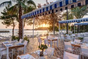 Rubi Platinum Spa Resort & Suites - Alanya