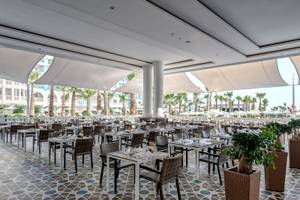 Rubi Platinum Spa Resort & Suites - Alanya