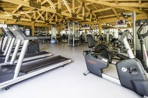 Rubi Platinum Spa Resort & Suites - Alanya