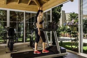 Rubi Platinum Spa Resort & Suites - Alanya