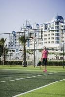 Rubi Platinum Spa Resort & Suites - Alanya