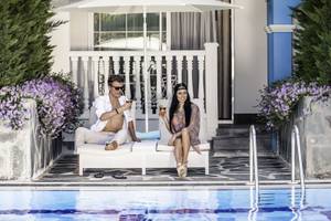 Rubi Platinum Spa Resort & Suites - Alanya