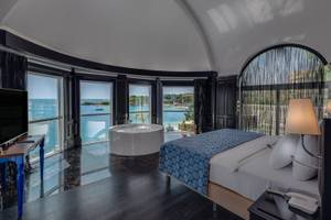 Rubi Platinum Spa Resort & Suites - Alanya