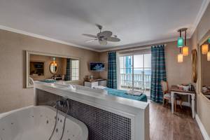 Rubi Platinum Spa Resort & Suites - Alanya