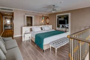 Rubi Platinum Spa Resort & Suites - Alanya