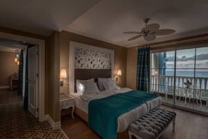 Rubi Platinum Spa Resort & Suites - Alanya