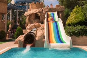 Delphin Deluxe - Alanya