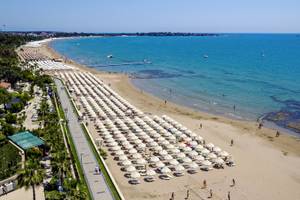 Melas Holiday Village