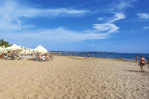 Melas Holiday Village