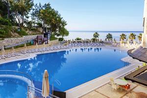 Melas Holiday Village