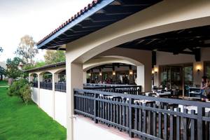 Melas Holiday Village