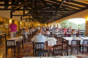 Melas Holiday Village