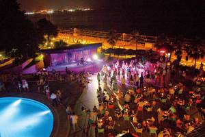 Melas Holiday Village